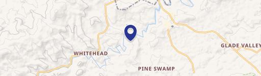 None Lot 18 Fraser Road, Sparta, NC 28675