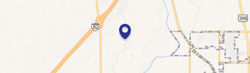 Working Cattle Ranch with River Frontage