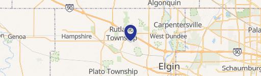 Corner Commercial Land