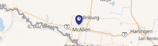 McAllen Fourplex: Investor Opportunity