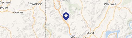 Hunting Land Tract