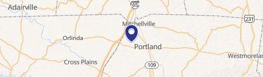 Commercial-Zoned Duplex