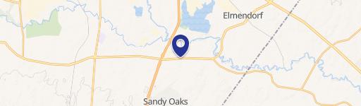 Commercial Land with Loop 1604 Frontage