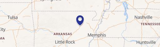 Freestanding Truck Stop Property