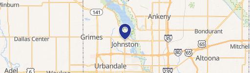 Contiguous Commercial Land