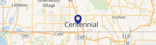 9085 Mineral Cir, Unit 19