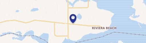 810 East Fm 771, Riviera, TX 78379