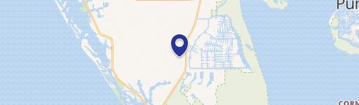 1 COCKPIT LANE, PLACIDA, FL 33946
