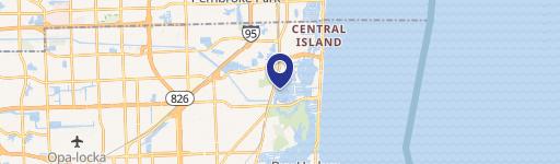 Office Unit Near Biscayne Boulevard