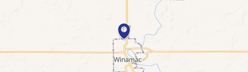 1007 N Monticello Street, Winamac, IN