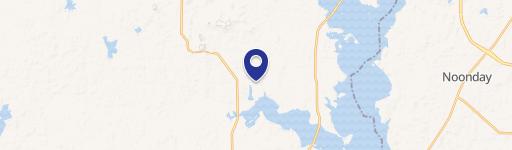 Five-Acre Land Tract