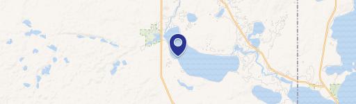 Lakefront Log Cabin Resort