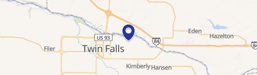 Twin Falls Land Opportunity