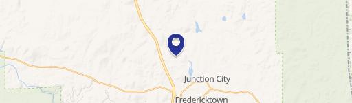 Working Farm with Multi-Generational Residence