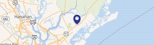 Commercial Land with Highway Frontage