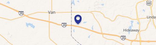 Commercial Land with Interstate Frontage