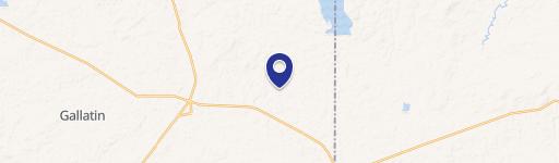 Hunting Land with Creek Frontage
