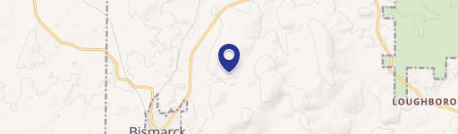 Hunting Land with Lodging