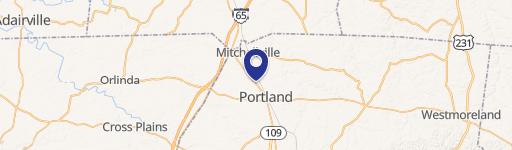 Commercial Specialty Property