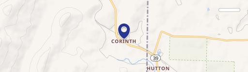 Lot 3 Crane Ave, Terra Alta, WV 26764