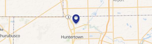 893 Cascata Trail, Huntertown, IN 46748