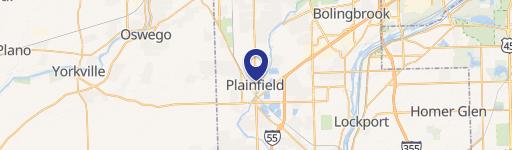 Manufacturing Property with Trailer Parking