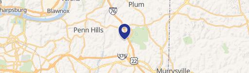 Level M-1 Industrial Lot