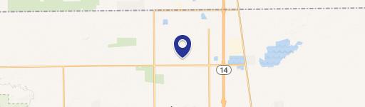 Lancaster Industrial Parcel For Sale