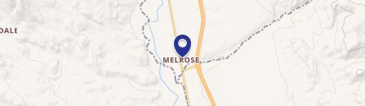 Hotel and RV Property