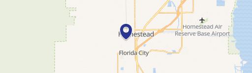714 SW 11th Avenue, Homestead, FL 33030