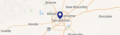 113 Rounds St, San Antonio, TX 78207