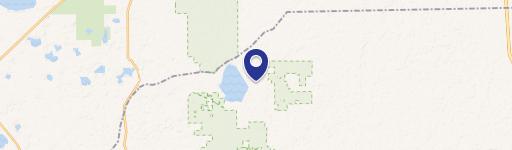 312 Lucky Drive, Florahome, FL 32140