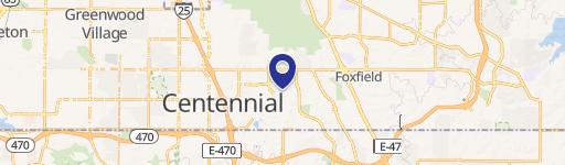 7388 Revere Pkwy, Unit 6