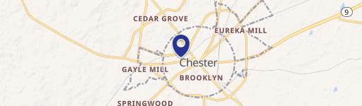 Freestanding Laundromat Specialty Property