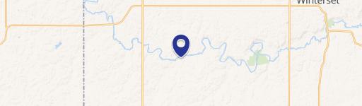 Riverfront Timber Hunting Land