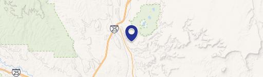 Turnkey Equestrian Ranch Homesite