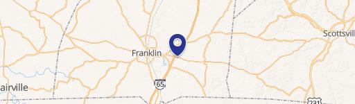 I-65 Distribution Center