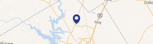 Lot 6-tbd Willow Grove Road, Moody, TX 76557