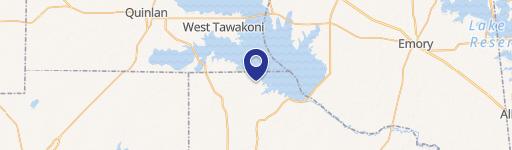Unrestricted Scenic Land Tract