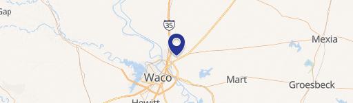 Waco, TX Land For Sale