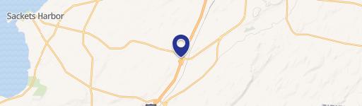 Commercial Land with Interstate Frontage