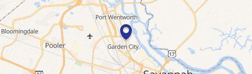 Port-Adjacent Mixed-Use Property