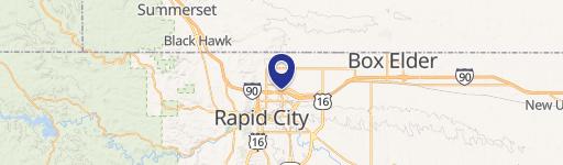 199-Room Hotel Near Interstate 90