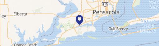 2615 Wade Ave, Pensacola, FL 32507
