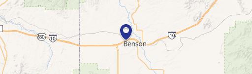 Commercial Land with Interstate Access