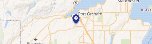 Five-Parcel Mobile Home Park