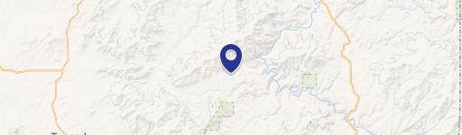 5 Acres in St. Maries