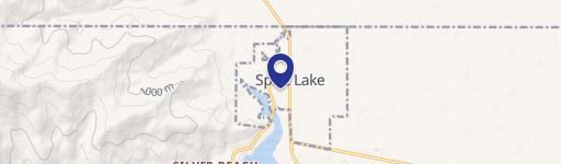 Land in Spirit Lake, ID