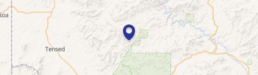 Secluded Off-Grid Land in Idaho