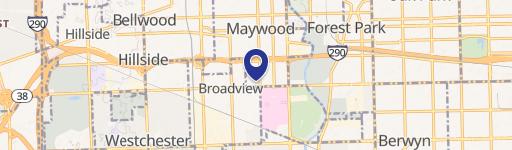 Bar & Pub